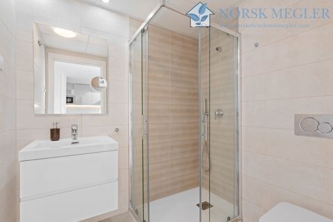 Penthouse i Playa Flamenca, Alicante, Playa Flamenca - € 519 000 | Ref: 436 - foto 24